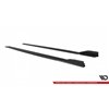 Maxton - Street Pro Rajouts Des Bas De Caisse V.2 Subaru BRZ Mk2 Noir