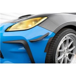 Maxton - Ailes de pare-chocs avant (Canards) Toyota GR86 Mk1 
