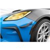 Maxton - Ailes de pare-chocs avant (Canards) Toyota GR86 Mk1 