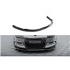 Maxton - Lame Du Pare-Chocs Avant V.2 Renault Megane GT Mk3 Facelift