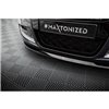 Maxton - Lame Du Pare-Chocs Avant V.2 Renault Megane GT Mk3 Facelift 
