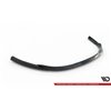 Maxton - Lame Du Pare-Chocs Avant V.2 Renault Megane GT Mk3 Facelift 