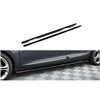 Maxton - Rajouts Des Bas De Caisse Renault Megane GT MK3 Facelift