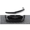Maxton - Lame Du Pare-Chocs Avant V.1 BMW X6 M-Pack G06 Facelift