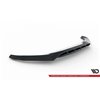 Maxton - Lame Du Pare-Chocs Avant V.1 BMW X6 M-Pack G06 Facelift 