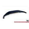 Maxton - Lame Du Pare-Chocs Avant V.1 BMW X6 M-Pack G06 Facelift 