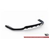 Maxton - Arriere Lame (avec une barre verticale) V.1 BMW X6 M-Pack G06 Facelift 