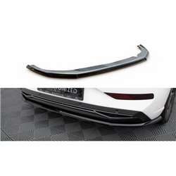 Maxton - Arriere Splitter Hyundai I30 Mk3 Facelift