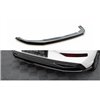 Maxton - Arriere Splitter Hyundai I30 Mk3 Facelift