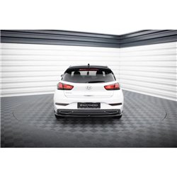 Maxton - Arriere Lame Hyundai I30 Mk3 Facelift 