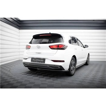 Maxton - Arriere Lame Hyundai I30 Mk3 Facelift 