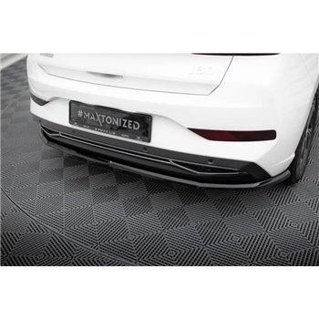 Maxton - Arriere Lame Hyundai I30 Mk3 Facelift 