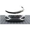 Maxton - Lame Du Pare-Chocs Avant V.1 Hyundai I30 Mk3 Facelift