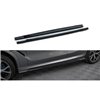 Maxton - Rajouts Des Bas De Caisse V.2 BMW X6 M-Pack G06 Facelift