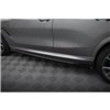 Maxton - Rajouts Des Bas De Caisse V.2 BMW X6 M-Pack G06 Facelift 