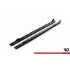 Maxton - Rajouts Des Bas De Caisse V.1 BMW X6 M-Pack G06 Facelift 