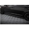 Maxton - Rajouts Des Bas De Caisse Kia Optima Mk3 