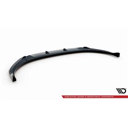 Maxton - Lame Du Pare-Chocs Avant V.2 Hyundai I30 Mk3 Facelift 
