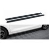 Maxton - Rajouts Des Bas De Caisse Hyundai I30 N-Line / Standard Hatchback / Fastback Mk3 Facelift
