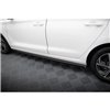 Maxton - Rajouts Des Bas De Caisse Hyundai I30 N-Line / Standard Hatchback / Fastback Mk3 Facelift 