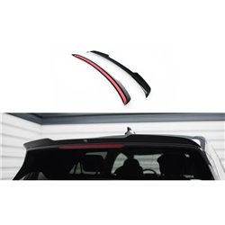 Maxton - Spoiler Cap Volkswagen ID.3 Mk1