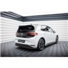 Maxton - Becquet Volkswagen ID.3 Mk1 