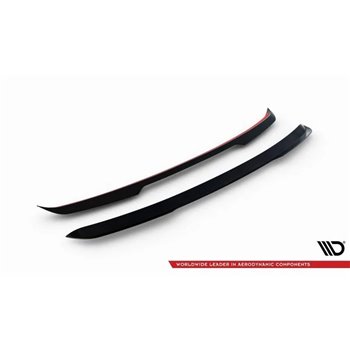 Maxton - Becquet Volkswagen ID.3 Mk1 