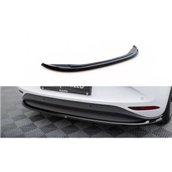 Maxton - Arriere Splitter Volkswagen ID.3 Mk1
