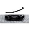 Maxton - Street Pro Lame Du Pare-Chocs Avant V.1 BMW M2 G87 Noir