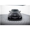 Maxton - Street Pro Lame Du Pare-Chocs Avant V.1 BMW M2 G87 Noir