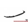 Maxton - Street Pro Lame Du Pare-Chocs Avant V.1 BMW M2 G87 Noir
