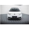 Maxton - Lame Du Pare-Chocs Avant V.1 Volkswagen ID.3 Mk1 
