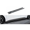 Maxton - Rajouts Des Bas De Caisse Volkswagen ID.3 Mk1