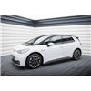 Maxton - Rajouts Des Bas De Caisse Volkswagen ID.3 Mk1 