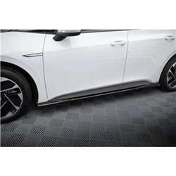 Maxton - Rajouts Des Bas De Caisse Volkswagen ID.3 Mk1 