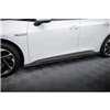Maxton - Rajouts Des Bas De Caisse Volkswagen ID.3 Mk1 