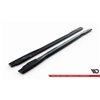 Maxton - Rajouts Des Bas De Caisse Volkswagen ID.3 Mk1 