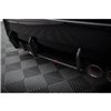 Maxton - Street Pro Central Diffuseur Arriere BMW M2 G87 Noir