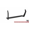 Maxton - Street Pro Central Diffuseur Arriere BMW M2 G87 Noir
