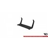 Maxton - Street Pro Central Diffuseur Arriere BMW M2 G87 Noir