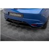 Maxton - Arriere Lame (avec une barre verticale) Renault Megane RS Mk3 