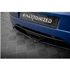 Maxton - Arriere Lame (avec une barre verticale) Renault Megane RS Mk3 