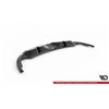 Maxton - Arriere Lame (avec une barre verticale) Renault Megane RS Mk3 