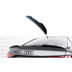 Maxton - Spoiler Cap 3D Audi RS3 Sedan 8Y Facelift