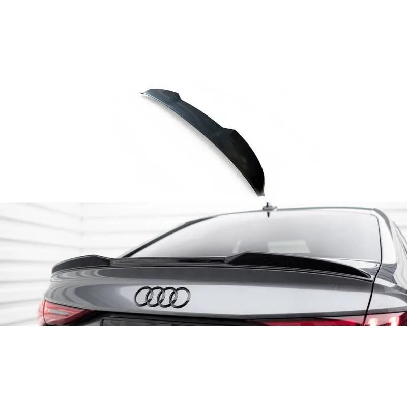 Maxton - Spoiler Cap 3D Audi RS3 Sedan 8Y Facelift