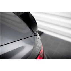 Maxton - Becquet 3D Audi RS3 Sedan 8Y Facelift 