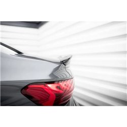 Maxton - Becquet 3D Audi RS3 Sedan 8Y Facelift 