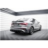 Maxton - Becquet 3D Audi RS3 Sedan 8Y Facelift 