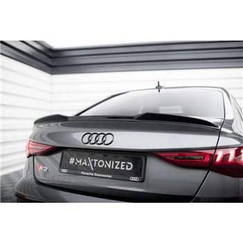 Maxton - Becquet 3D Audi RS3 Sedan 8Y Facelift 
