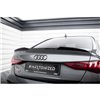 Maxton - Becquet 3D Audi RS3 Sedan 8Y Facelift 